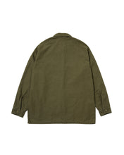 画像をギャラリービューアに読み込む, UTILTY SHIRT

