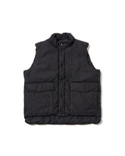 画像をギャラリービューアに読み込む, UTILITY VEST
