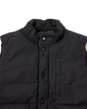 画像をギャラリービューアに読み込む, UTILITY VEST
