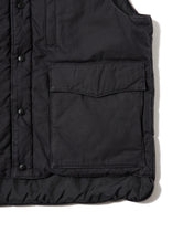 画像をギャラリービューアに読み込む, UTILITY VEST
