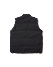 画像をギャラリービューアに読み込む, UTILITY VEST
