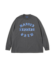 画像をギャラリービューアに読み込む, T-SHIRT L/S EXPRESS

