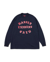 画像をギャラリービューアに読み込む, T-SHIRT L/S EXPRESS
