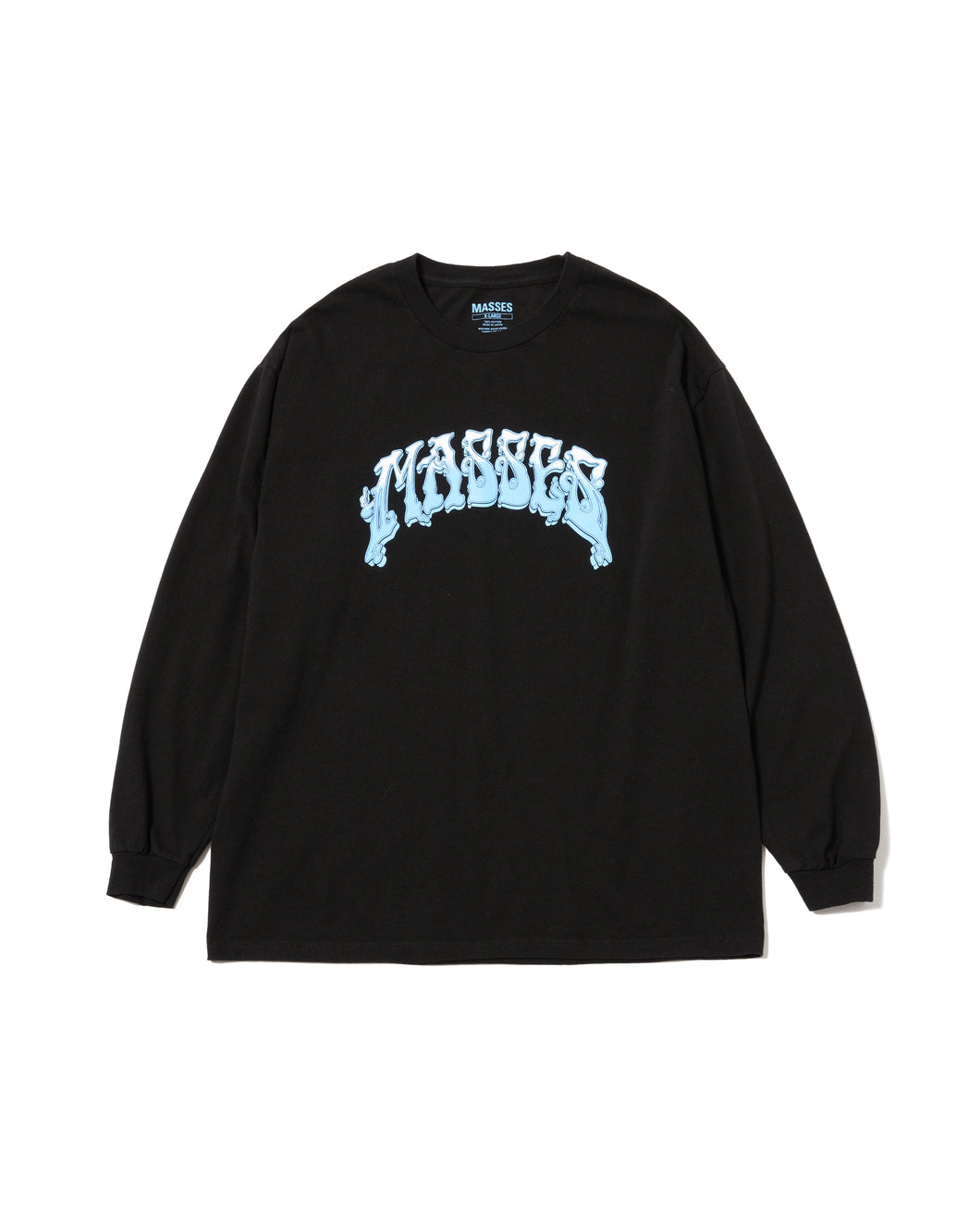 T-SHIRT L/S JOINT