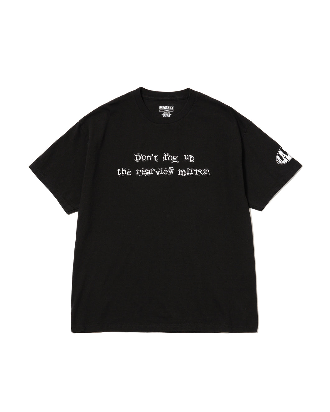 T-SHIRTS TYPE WRITER
