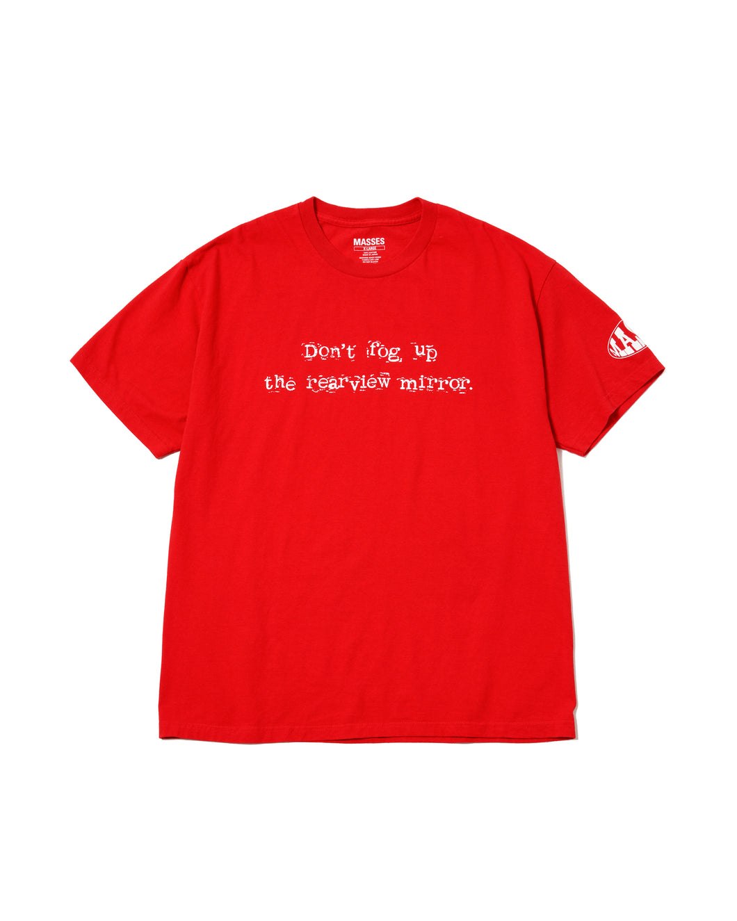 T-SHIRTS TYPE WRITER