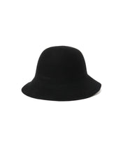 画像をギャラリービューアに読み込む, FELT HAT
