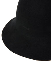 画像をギャラリービューアに読み込む, FELT HAT
