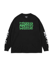 画像をギャラリービューアに読み込む, T-SHIRT L/S MSXMS
