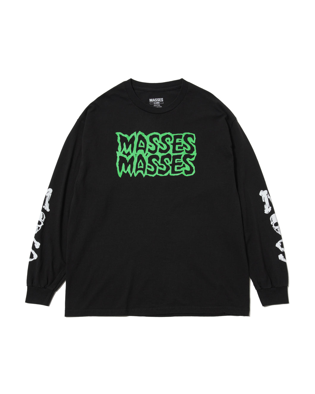 T-SHIRT L/S MSXMS