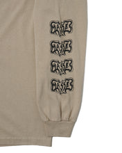 画像をギャラリービューアに読み込む, T-SHIRTS L/S NFTT
