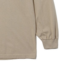 画像をギャラリービューアに読み込む, T-SHIRT L/S TRIANGLE
