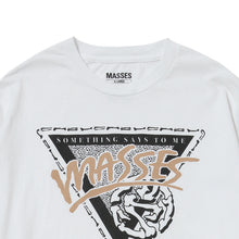 画像をギャラリービューアに読み込む, T-SHIRT L/S TRIANGLE
