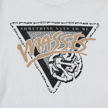 画像をギャラリービューアに読み込む, T-SHIRT L/S TRIANGLE
