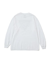 画像をギャラリービューアに読み込む, T-SHIRT L/S TRIANGLE
