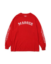 画像をギャラリービューアに読み込む, T-SHIRT L/S TWIN SKULL
