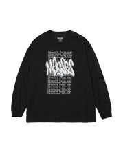 画像をギャラリービューアに読み込む, T-SHIRT L/S DFR
