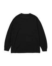 画像をギャラリービューアに読み込む, T-SHIRT L/S DFR
