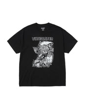 画像をギャラリービューアに読み込む, T-SHIRT VIRUSEATER
