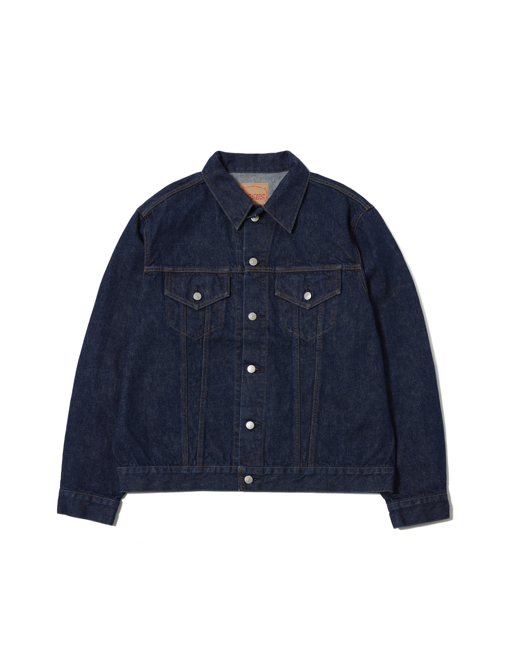 DENIM JKT T-L WASH