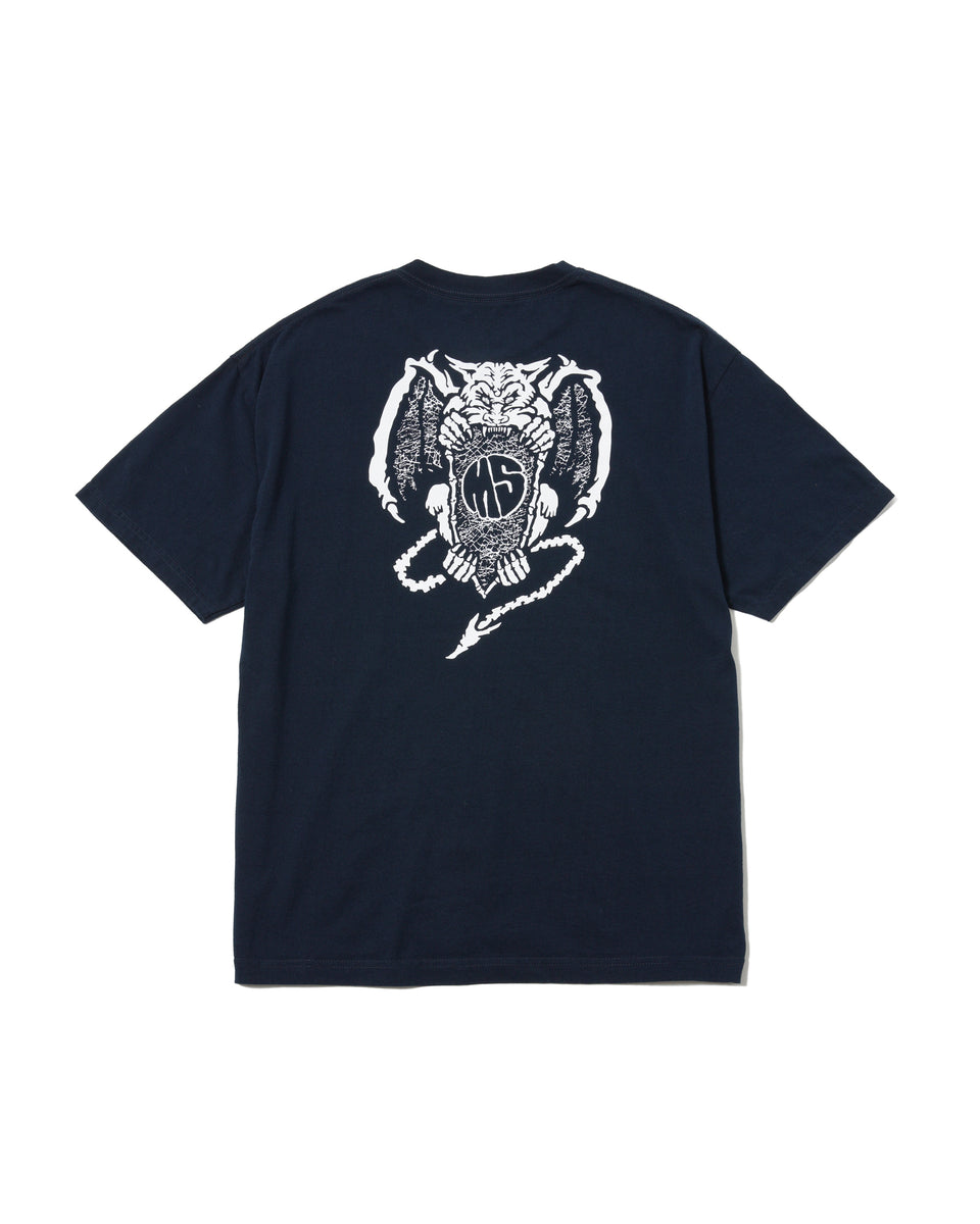 T-SHIRT SHIELD – Roots Bonds ONLINE STORE