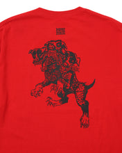 画像をギャラリービューアに読み込む, T-SHIRT CERBERUS
