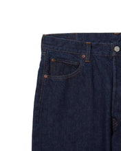 画像をギャラリービューアに読み込む, DENIM 5P PANTS T-L WASH
