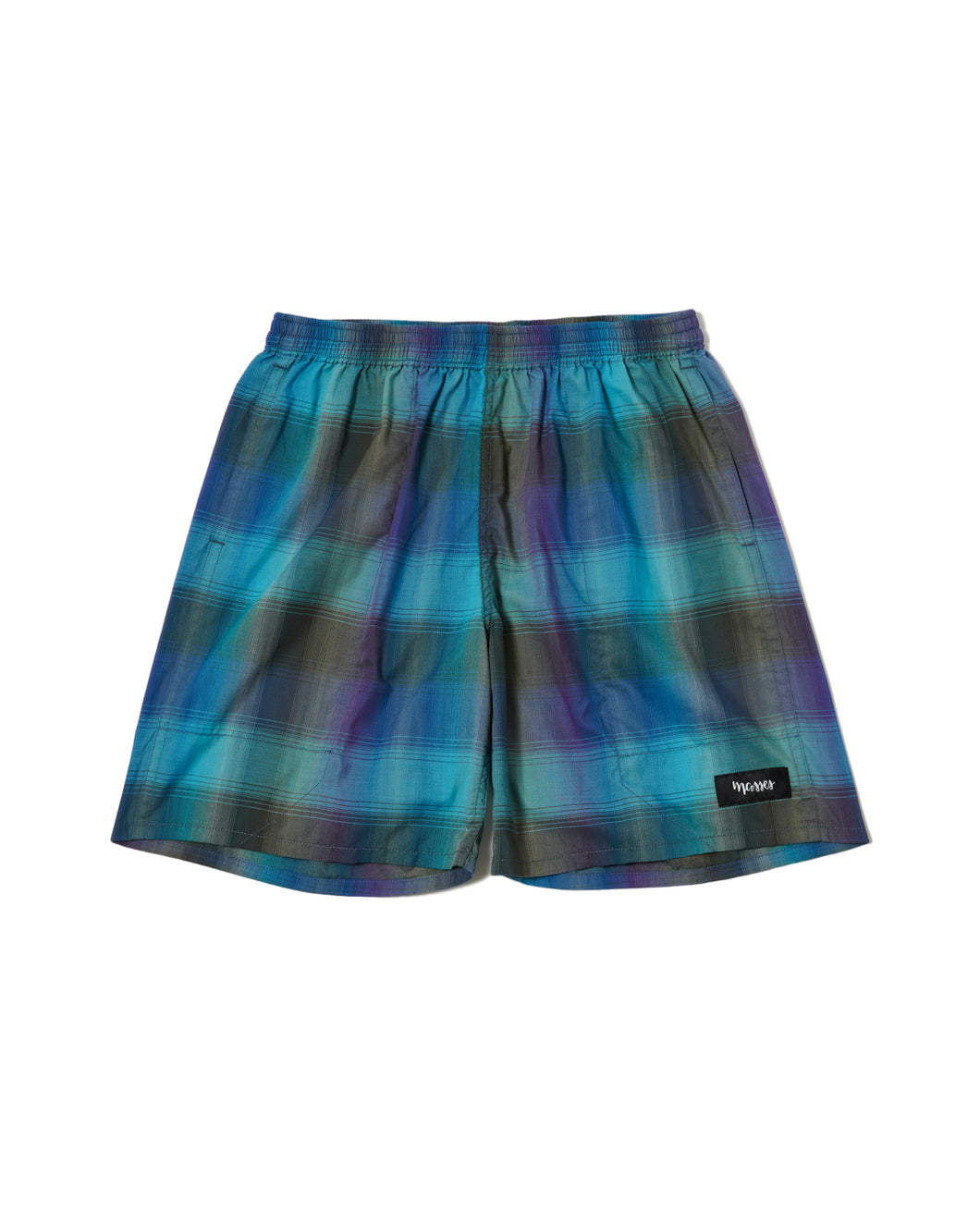 SHORTS SHADOW