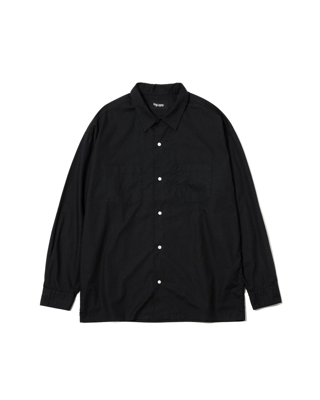 SHIRT PLAIN