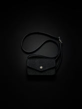画像をギャラリービューアに読み込む, T.S.L Wearable Wallet Bag
