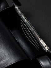 画像をギャラリービューアに読み込む, T.S.L Wearable Wallet Bag
