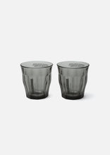 画像をギャラリービューアに読み込む, LOGO DURALEX GLASS-M SET
