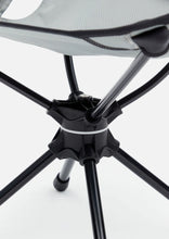 画像をギャラリービューアに読み込む, NH X HELINOX . SWIVEL CHAIR
