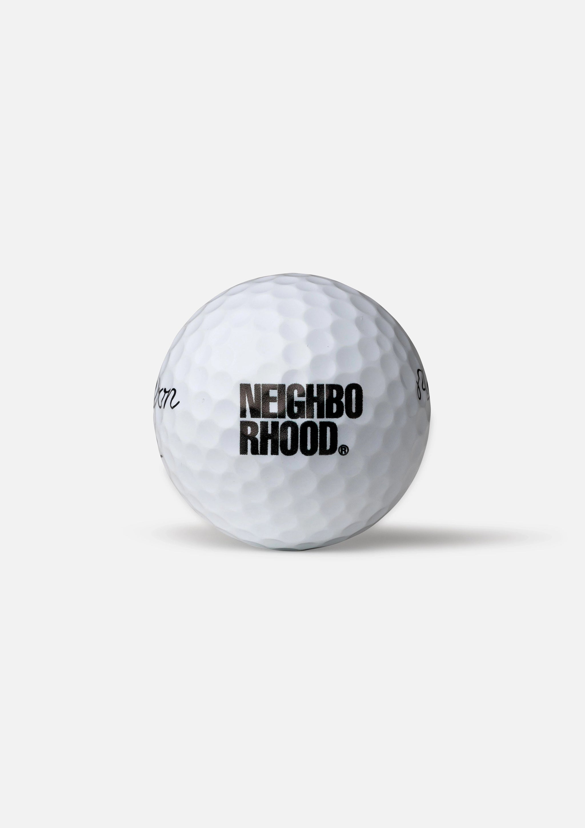3個入り★NH X MALBON GOLF . TOUR M GOLF BALL NH X MALBON GOLF . TOUR M GOLF BALL – Roots Bonds ONLINE STORE