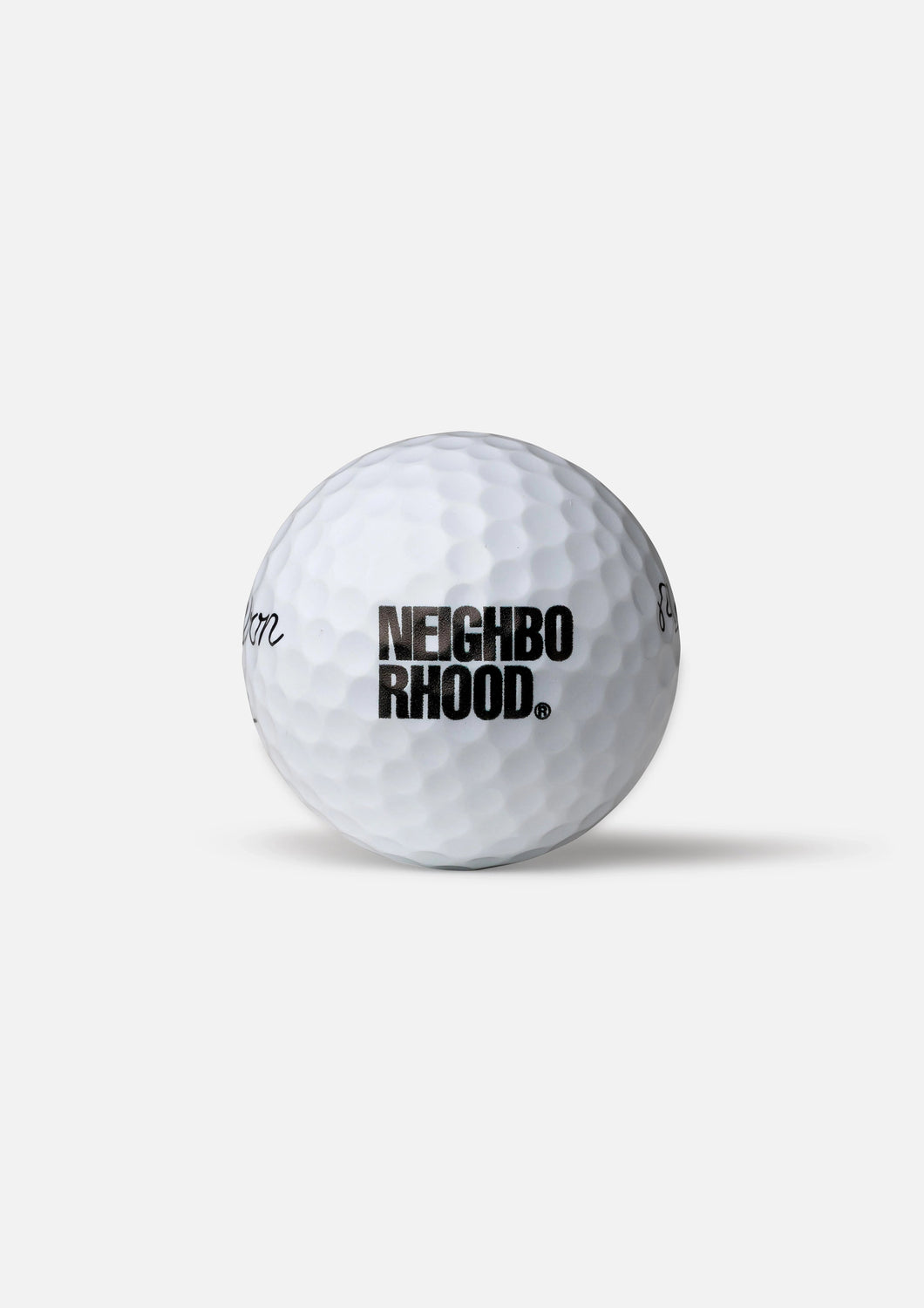 NH X MALBON GOLF . TOUR M GOLF BALL