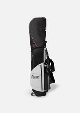 画像をギャラリービューアに読み込む, NH X MALBON GOLF . PERFORMANCE GOLF BAG
