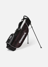 画像をギャラリービューアに読み込む, NH X MALBON GOLF . PERFORMANCE GOLF BAG
