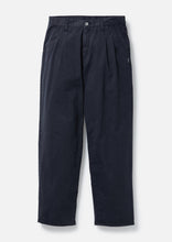 画像をギャラリービューアに読み込む, BAGGYSILHOUETTE TWO TUCK PANTS
