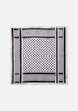 画像をギャラリービューアに読み込む, SHEMAGH PATTERN BANDANA
