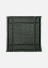 画像をギャラリービューアに読み込む, SHEMAGH PATTERN BANDANA
