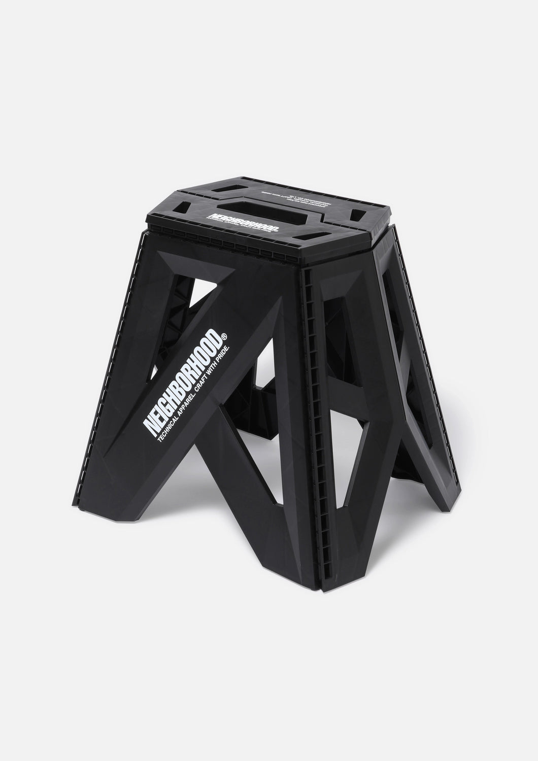 LOGO FOLDABLE CHAIR