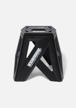 画像をギャラリービューアに読み込む, LOGO FOLDABLE CHAIR
