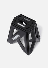 画像をギャラリービューアに読み込む, LOGO FOLDABLE CHAIR
