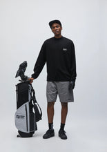 画像をギャラリービューアに読み込む, NH X MALBON GOLF . MOCNECK LS
