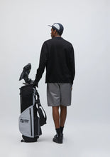 画像をギャラリービューアに読み込む, NH X MALBON GOLF . MOCNECK LS
