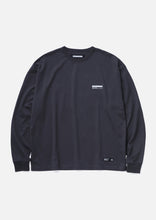 画像をギャラリービューアに読み込む, CLASSIC CREWNECK LS
