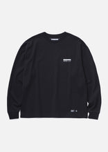 画像をギャラリービューアに読み込む, CLASSIC CREWNECK LS
