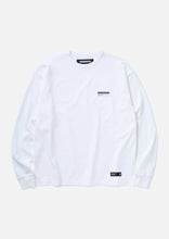画像をギャラリービューアに読み込む, CLASSIC CREWNECK LS
