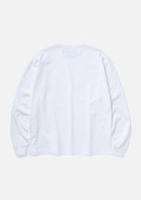 画像をギャラリービューアに読み込む, CLASSIC CREWNECK LS
