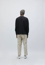 画像をギャラリービューアに読み込む, CLASSIC CREWNECK LS
